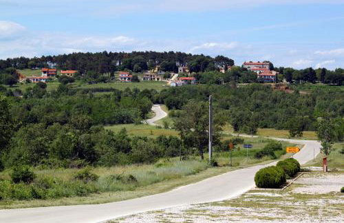 Family friendly house with a parking space Sveti Martin, Central Istria - Sredisnja Istra - 7849 - Foto 30