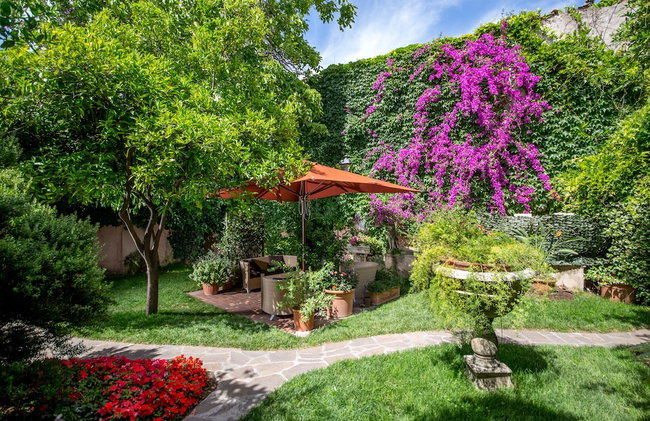 The Inn at the Roman Forum Luxury Collection - The Inn At The Roman Forum - Photo 80