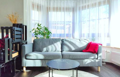 Terminal Design Apartment - Photo 18