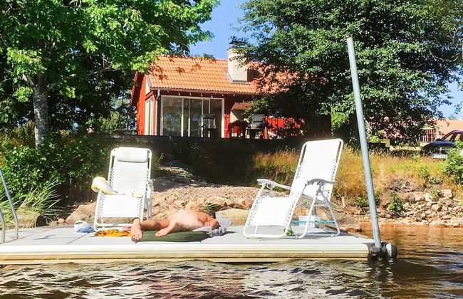 2 Person Holiday Home in Bello-by Traum - Foto 33