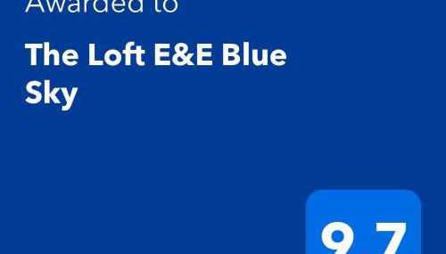 The Loft E&E Blue Sky - Foto 3