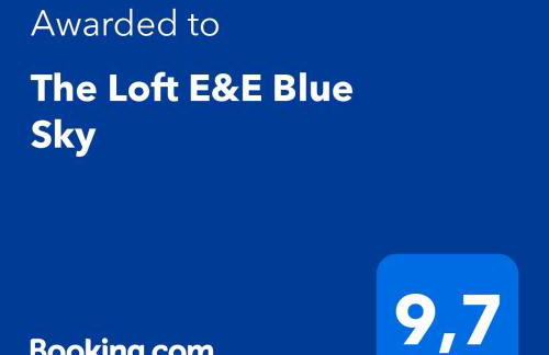 The Loft E&E Blue Sky - Foto 3
