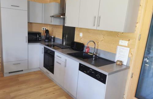 Le refuge d'Oléna - Foto 6