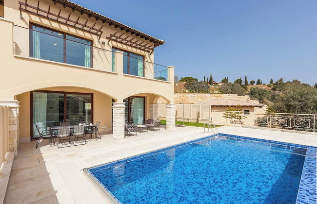 Aphrodite Hills Junior Elite Uj01 - Photo 19