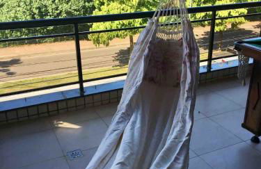 Apto grande, 170m2-Recreio - Foto 9