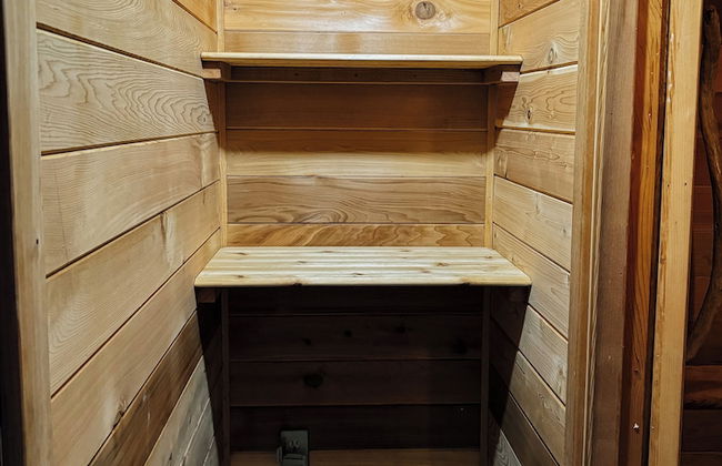 Tofino Oceanfront Hotel Suite 2 - Photo 6