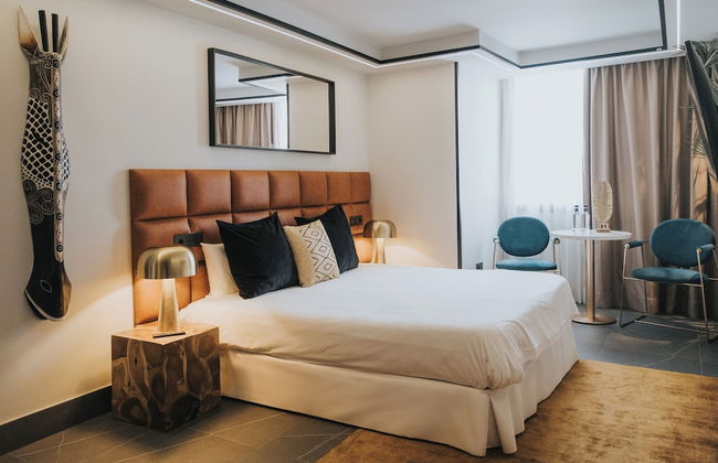 Poem Suites by Airnest - Foto 44