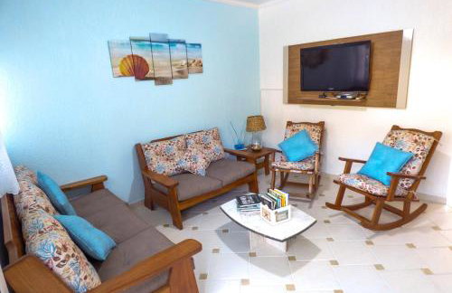 Apartamento Particular Pedaço do Céu Ubatuba - Foto 29