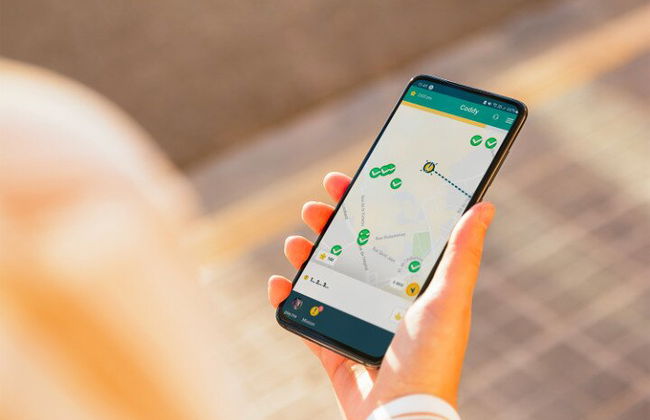 Escape game enfant dans la ville de Toulouse Marsupilami - Photo 6