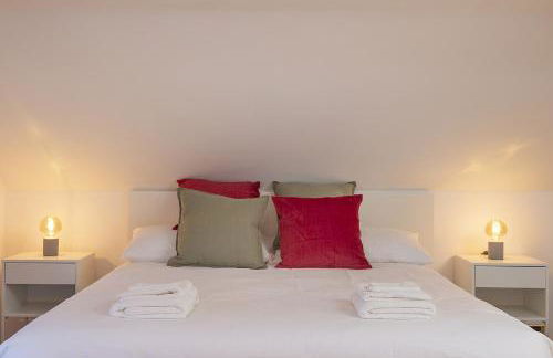 TiAmo San Siro Apartment - Foto 15