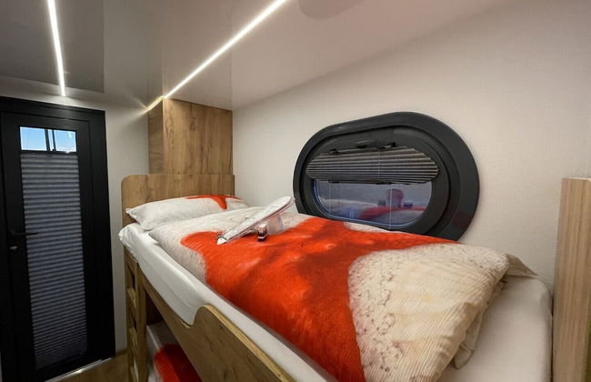 Hausboot Lore - Foto 6