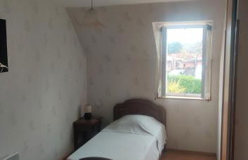 Terre De Pierres - Gite Aventurine - Foto 16