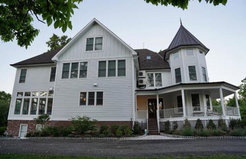 Parkway House Goshen Bed And Breakfast Suite 5 - Foto 53