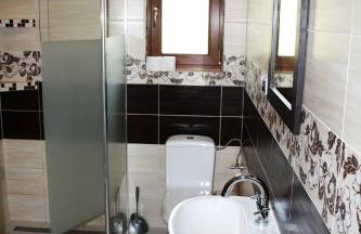 Domki w Bieszczadach - Foto 73