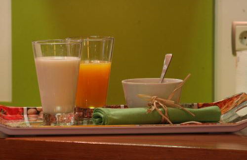 Apartamentos Uncastillo - Foto 7