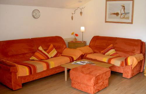 Ferienwohnung Moll - Foto 1