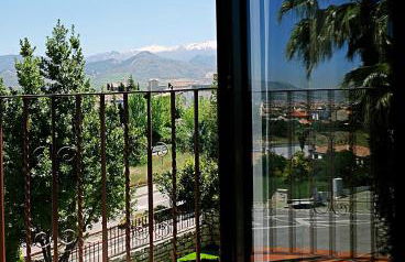 Villa La Piedad Otura - Photo 25