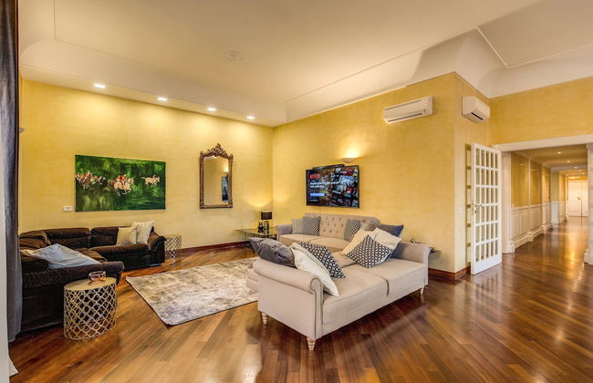 Imperial Panorama Penthouse - Foto 36