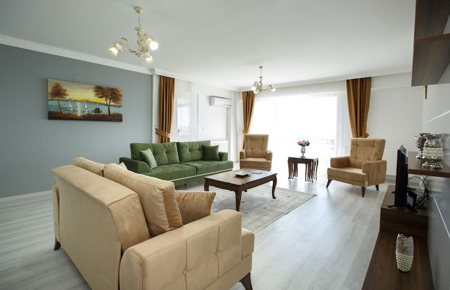 Golden Star Suites - Foto 17