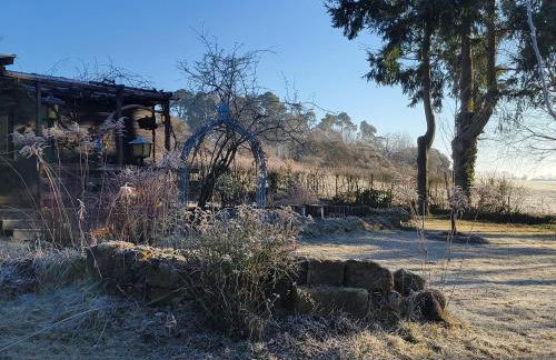 Gemütliches Ferienhaus mit grossem Garten, ideal für Naturliebhaber - Foto 30