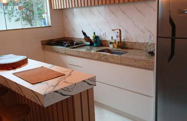 Casa para temporada - Photo 4