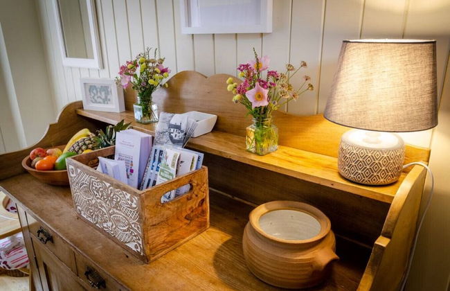 Kirk Wynd Cottage - Traditionally Charming - Foto 46