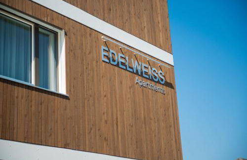 Apartment Edelweiss - Foto 4