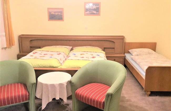 Comfortable Holiday Home With Garden in Leogang - Foto 5