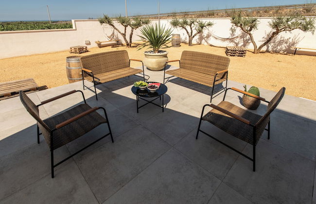 Casale Gorghi Tondi House E Vinyard - Photo 64