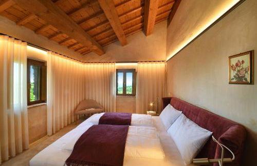 Refugium VERITAS - entire Villa with Pool - Foto 20