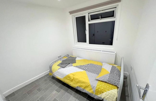 Spacious 3-bed Apartment in London - Foto 2