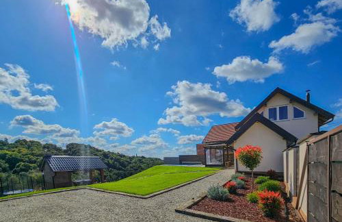 Villa Baročka Holiday Home - Foto 17