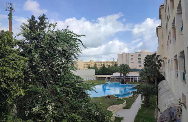 EVASION LOISIR YASMINE HAMMAMET - Foto 18