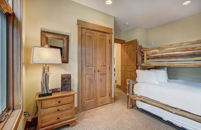 Timbers and Lone Eagle by Keystone Resort - Foto 21