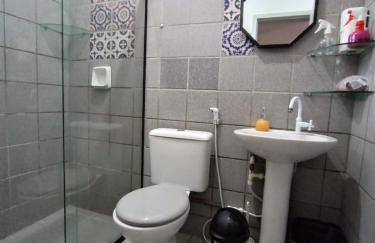 Onda Colorida - Praia de Serrambi (CASA 1 - ROSA) - Photo 13