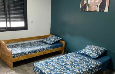 La résidence du Franc Palais 2 - Foto 22