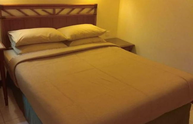 SELESA Tioman Home Stay Apartment - Foto 9