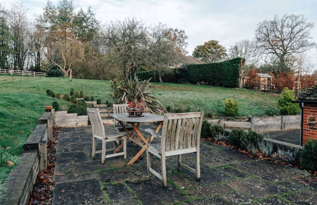 Hunts Cottage - Pet Friendly - From 200 Per Night - Foto 12