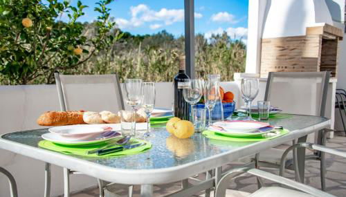 Rafol - Casa adosada con piscina comunitaria y tenis comunitario - Foto 2