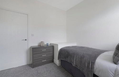 Chic Retreat Coastal Town Sleeps 4 - Foto 20