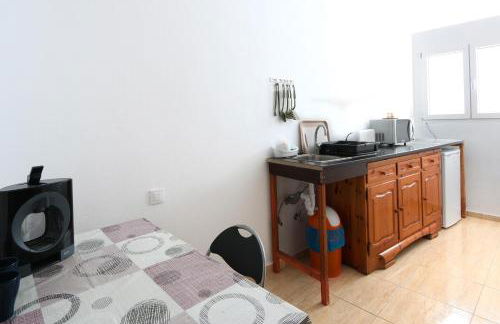 Holiday Apartment C Lanzarote - Foto 15