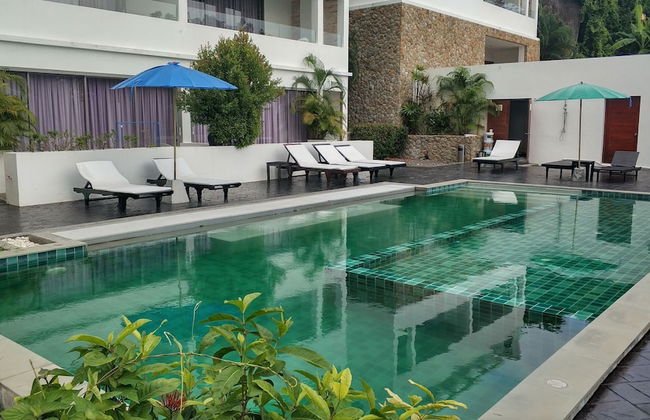 Tranquil Residence 3 - Foto 34