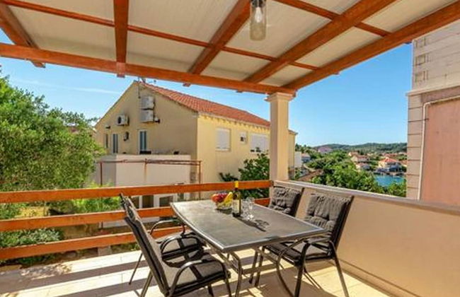 Apartments Radojković Lumbarda - Foto 14