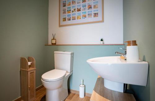 Gîte de la forêt de Sperleka - Foto 41