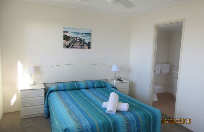 Pacific Place Apartments - Foto 3