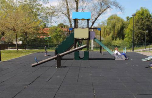 Casa Rio Cubas - Foto 45