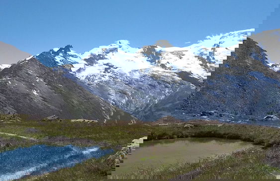 Apartments Saasunia - Foto 42