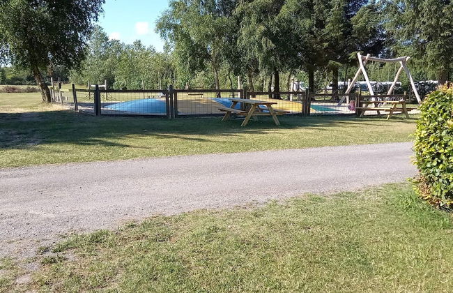 8 Person Holiday Home in Roslev-by Traum - Foto 7