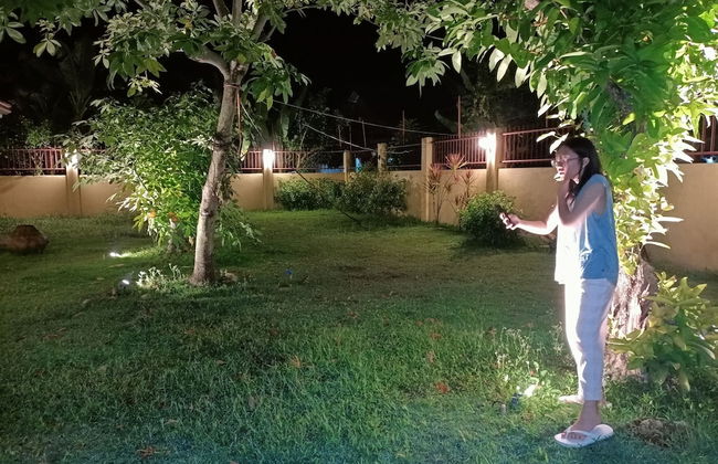 Transient House and Van for Rent - Foto 23