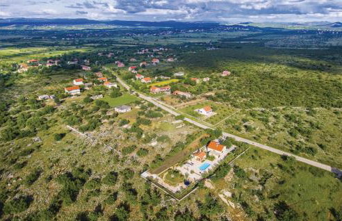 Two-Bedroom Holiday Home In Biograd - Foto 13